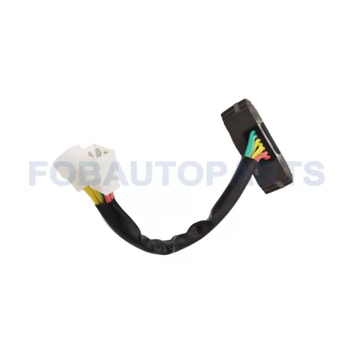 Motorcycle Regulator Rectifier for Suzuki DL1000 for V-Strom 2002 2003 32800-06G00 3280006G00 32800-06G01 - image 4